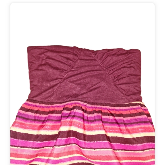 ROXY Dress, Medium - Picture 3 of 4